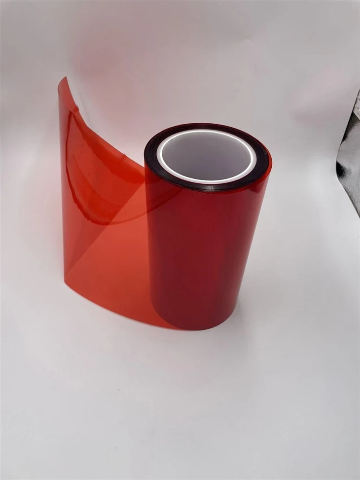 0.25mm 0.5mm Thick Transparent Pet Sheet Roll 0.25mm 0.5mm Thick Transparent Pet Sheet Roll